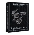 Horus Heresy: Reference Card