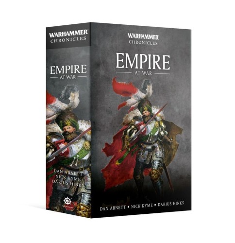 Empire At War: The Omnibus (Pb) English