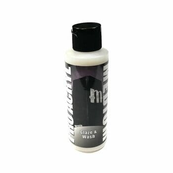 Pro Acryl Glaze & Wash Medium 120mL