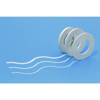 TAMIYA Masking Tape for Curves 3mm