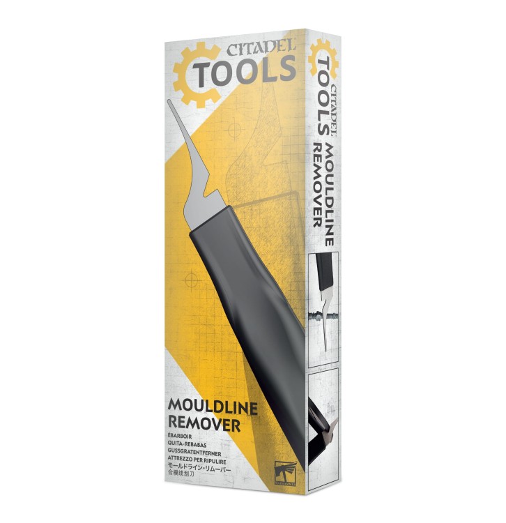 Citadel Tools : Mouldline Remover
