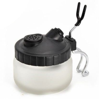 Airbrush Cleaning Station Fa-610