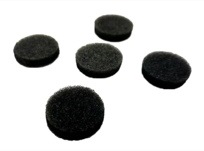 Artis Opus wkład Zwilżający do Dampening Pad x 5