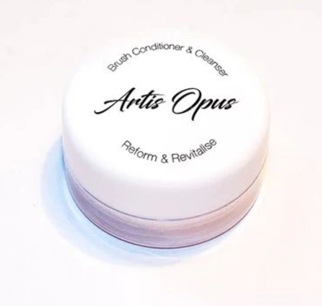 Artis Opus Brush Soap & Conditioner(3 ml)