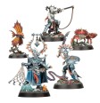 Idoneth Deepkin Elathain's Soulraid