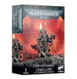 Chaos Space Marines Terminator Lord