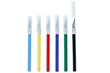 EXCEL K30 Nożyk Rite-Cute Knife