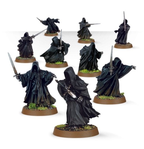 Nazgul™
