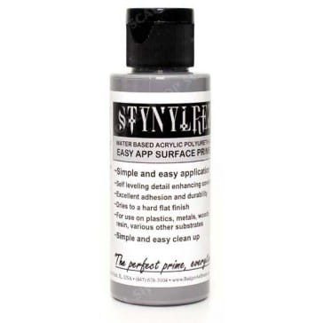 Badger STYNYLREZ Grey Primer 60ml
