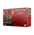 Slaves To Darkness: Eternus Blade Of The First