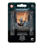 Astra Militarum Psyker