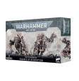 Adepta Sororitas Penitent Engines