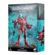 Aeldari: Craftworlds Wraithknight