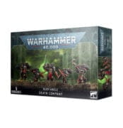 Blood Angels Death Company