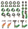 Salamanders Primaris Upgrades & Transfrs
