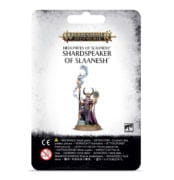 Hedonites Of Slaanesh Shardspeaker Of Slaanesh