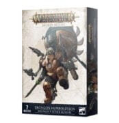 Kharadron Overlords: Drongon's Aether-Runners