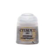 Dry : Necron Compound 12ml