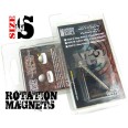 Rotation Magnets - Size S