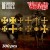 Templar Cross Symbols 300 szt.