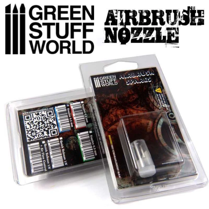 Airbrush Nozzle 0.5mm głowica