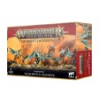 Sylvaneth: Elthwin's Thorns