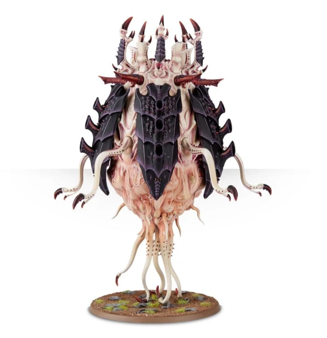 Tyranide Tyrannocyte
