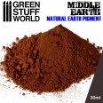 Pigment MIDDLE EARTH pigments 30ml