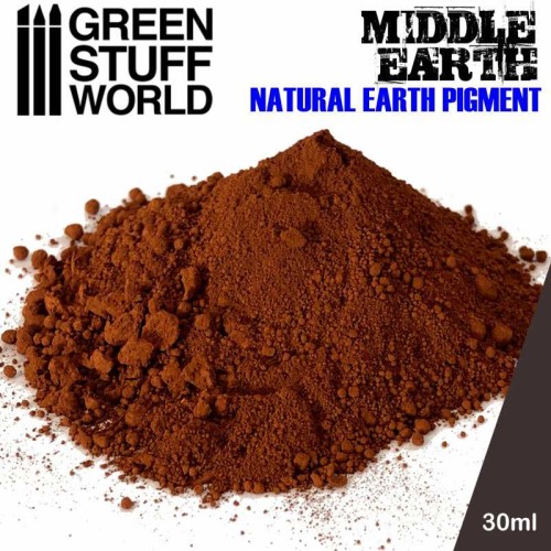 Pigment MIDDLE EARTH pigments 30ml