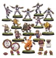 Old World Alliance BBTeam – The Middenheim Maulers