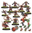 Underworld Denizens BBTeam The Underworld Creepers