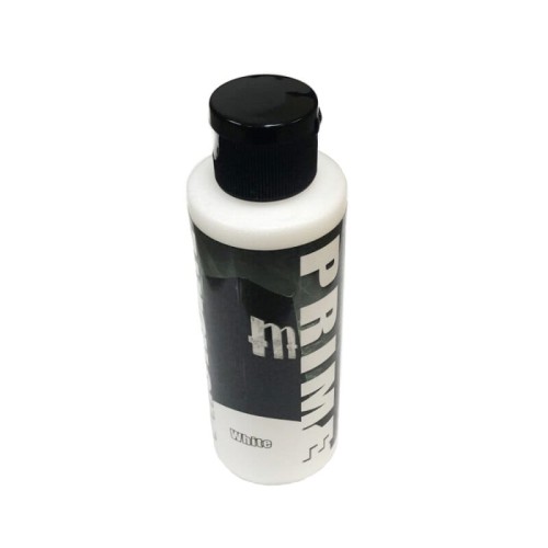 Pro Acryl PRIME -White 120 ml