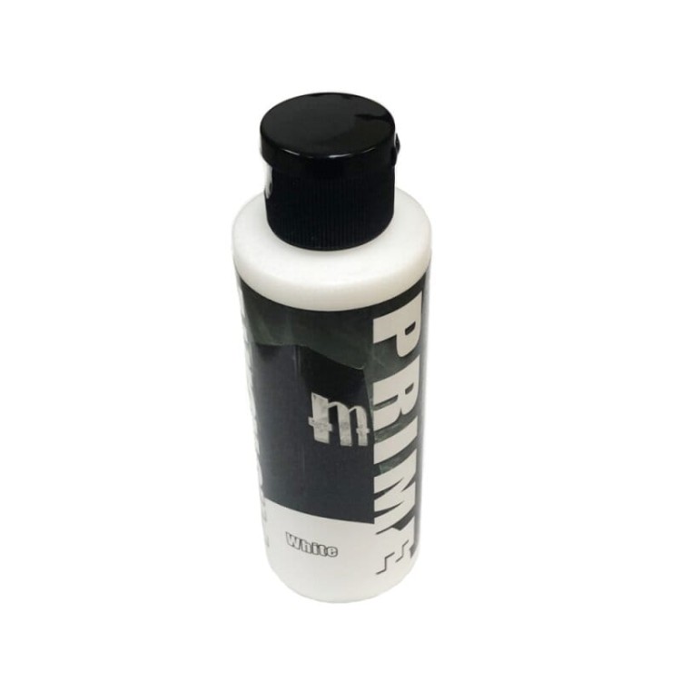 Pro Acryl PRIME -White 120 ml