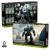 Green Stuff World Paint Set - Rock & Stone