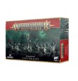Nighthaunt Chainrasp Hordes