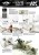 Paneliner White and Winter Camouflage AK2074
