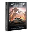 Age of Darkness The Siege of Cthonia Kampania