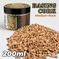 Basing Cork Grit - 200ml Srednia skała