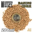 Fine Basing Grit - 200ml małe odłamki skalne