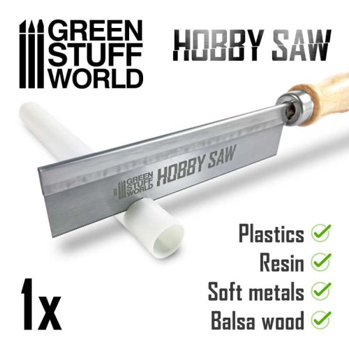 Hobby Razor Saw Piła modelarska