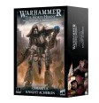 Questoris Households Cerastus Knight Acheron