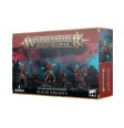 Soulblight Gravelords Blood Knights