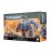 Space Marines Brutalis Dreadnought