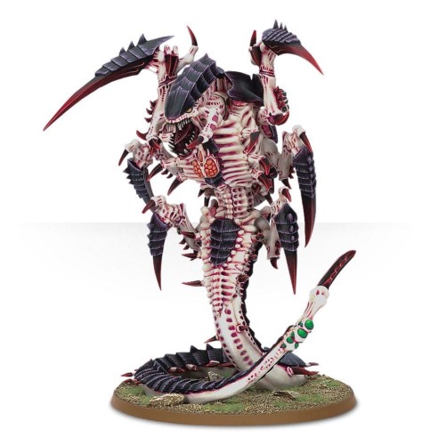 Tyranid Trygon / Mawloc