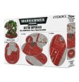 Sector Imperialis 60mmRound ,75&90 oval base