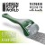 Rolling pin with Handle - Flagstone większy