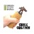 Sculpting Cork Columns