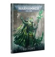 Codex: Necrons (Hb) (English) 10 edycja