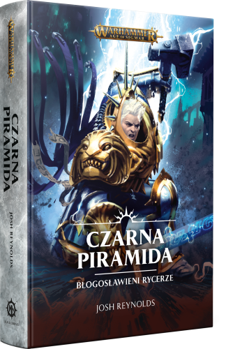 Czarna Piramida – Błogosławieni Rycerze