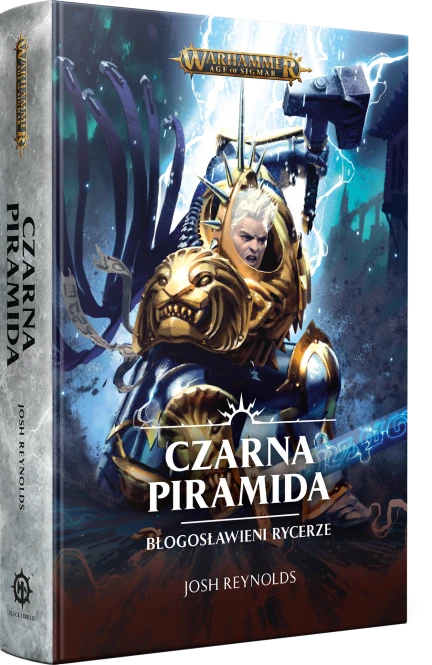 Czarna Piramida – Błogosławieni Rycerze